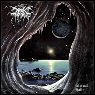 Eternal Hails (Black Vinyl) - Darkthrone, Vinyl