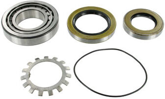 Skf Radlagersatz Vkba3950 Für Volvo Ford Mazda Nissan Daihatsu Isuzu