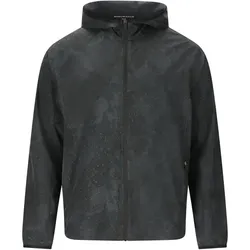 ENDURANCE Braylen Allover Print Laufjacke Herren 3737 - print XXL
