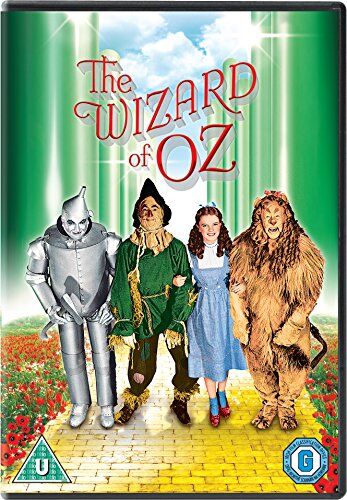 Movie - Wizard of Oz [75th Anniversary [DVD-AUDIO] - Preis vom 11.10.2026 15:43:13 h