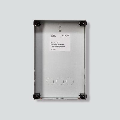 Siedle&Söhne Unterputzgehäuse GU CL 02-0 210007732-00