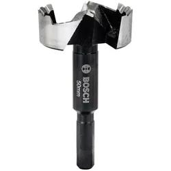 Bosch Professional Zubehör, Bohrereinsatz, Forstnerbohrer 50mm (50 mm)