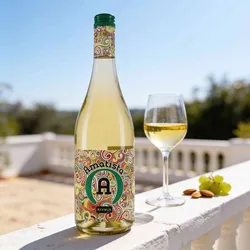 Anecoop 0 Anecoop Amatista Moscato frizzante Moscato Spanien