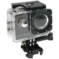 GOXTREME ENDURO BLACK 4K Action Cam