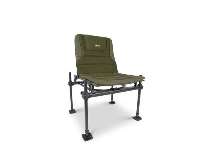 Fauteuil Korum S23 Supa Deluxe Accessory II