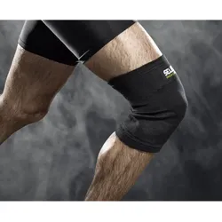 Select Kniebandage schwarz XL
