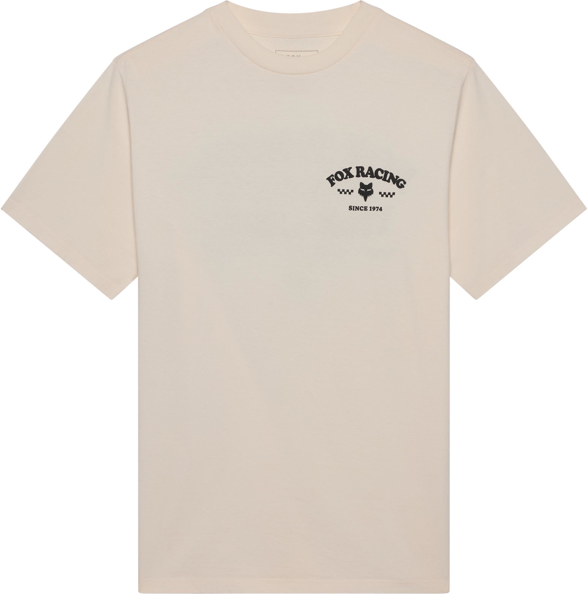 FOX Trick 195 Original T-Shirt 38503-244-M