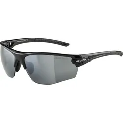 ALPINA TRI-SCRAY 2.0 HR Brille | Gr. Einheitsgröße | schwarz - schwarz