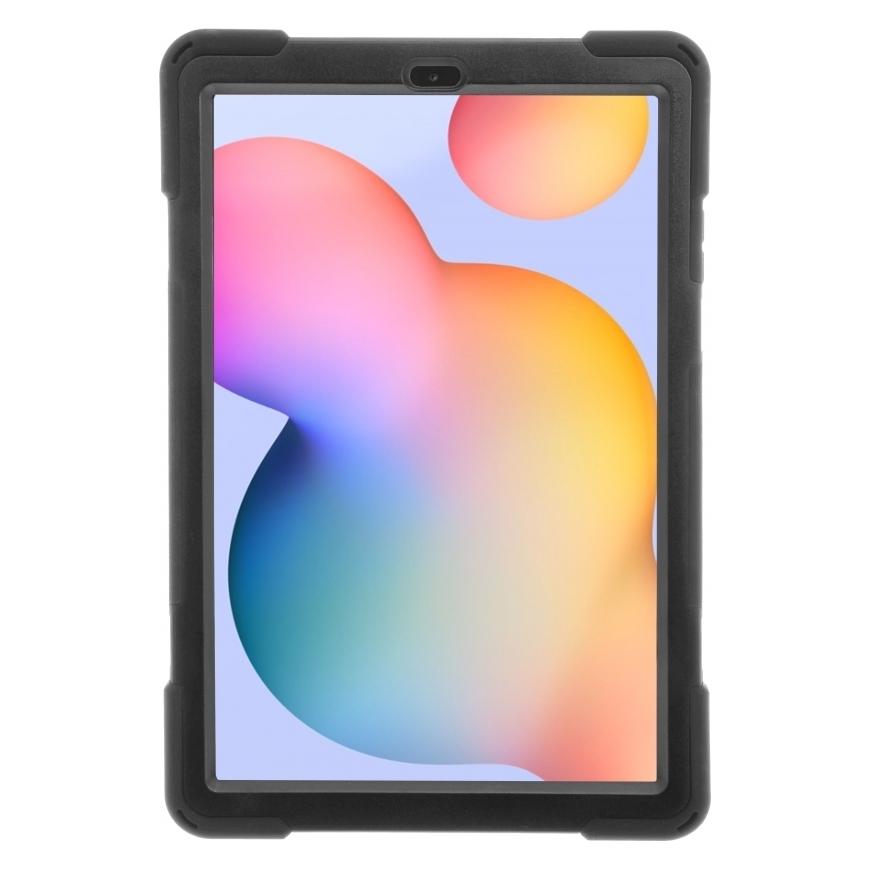 Insmat 652-1249 tablet case (10.4") Cover Black (Galaxy Tab S6 Lite) (652-1249)