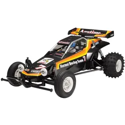 Tamiya The Hornet Bausatz mit ESC (Kit)