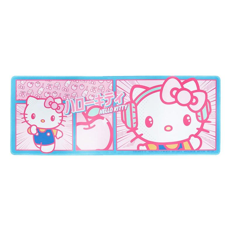 Paladone Products Hello Kitty Desk Mat (XXL) (PP13289HK)