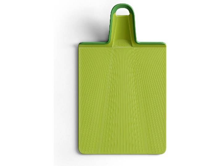 Joseph Joseph Chop2Pot Snijplank - Opvouwbaar - Klein - Antislip - Groen