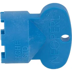 Schlüssel Cache Hansa M24x1 59913134