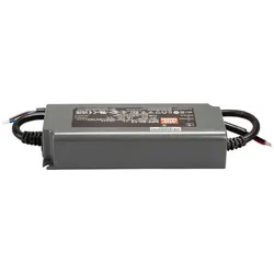 Mean Well, Beleuchtung Zubehör, MW NPF-90-12 LED-Treiber, LED-Trafo Konstantspannung, Konstantstrom 9