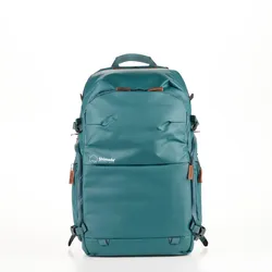 Shimoda Explore V2 30 Fotorucksack Women Starterkit Blaugrün
