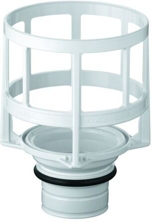 Grohe Ventilsitz 42078 42078000 für Servo-Ablaufventil unterbrechbar