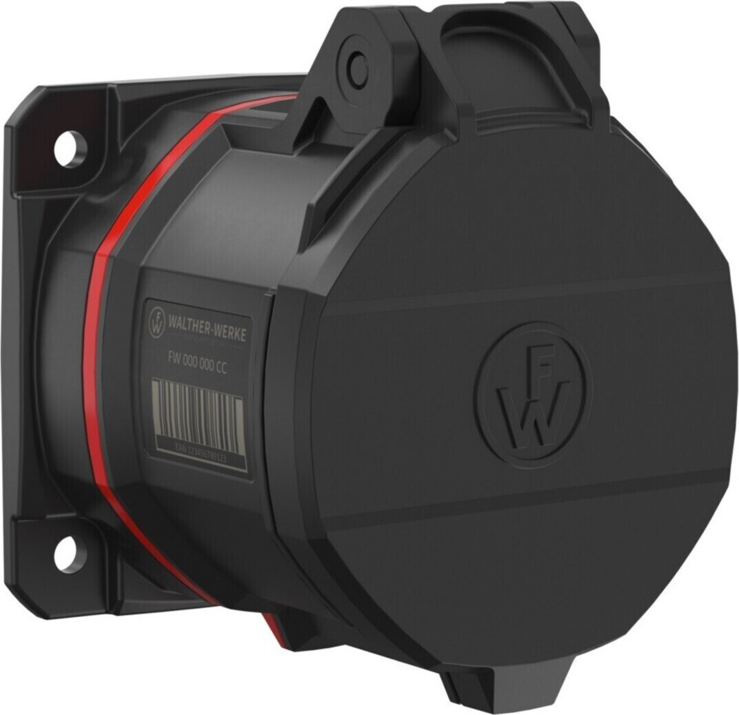 Walther Werke CEE NEO doseerinrichting voor beplanting type FW430506SK