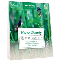 Sensena Badekissen Basen Beauty