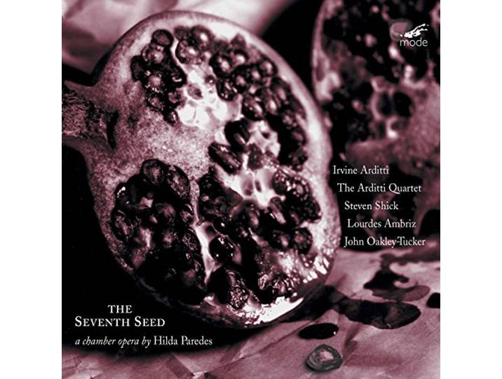 The Arditti Quartet - Permutaciones, Version 1&2/The Seve