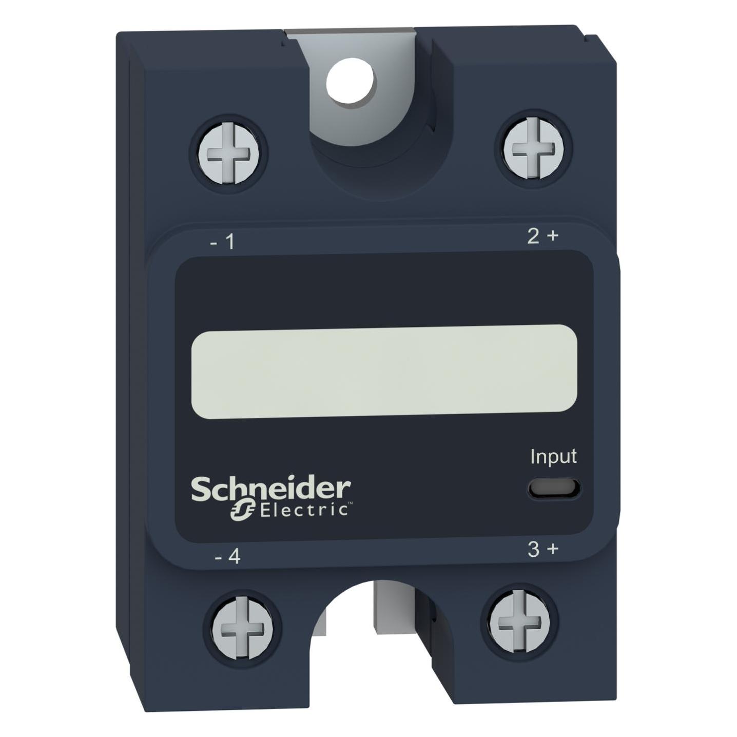Schneider Electric 1phase solid state relay (SSP1A450BDT)