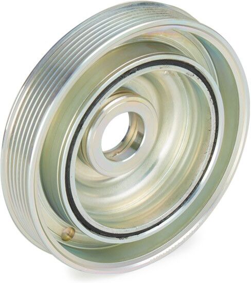 SKF VKM 93310 Crankshaft pulley