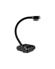 AVer AVerMedia F17+ Digitale Dokumentenkamera Farbe 13.000.000 Pixel Audio HDMI VGA USB 2.0 (61PF01P000AB)