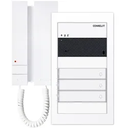 Comelit Group Paketlösung Ultra Audio KAU2103