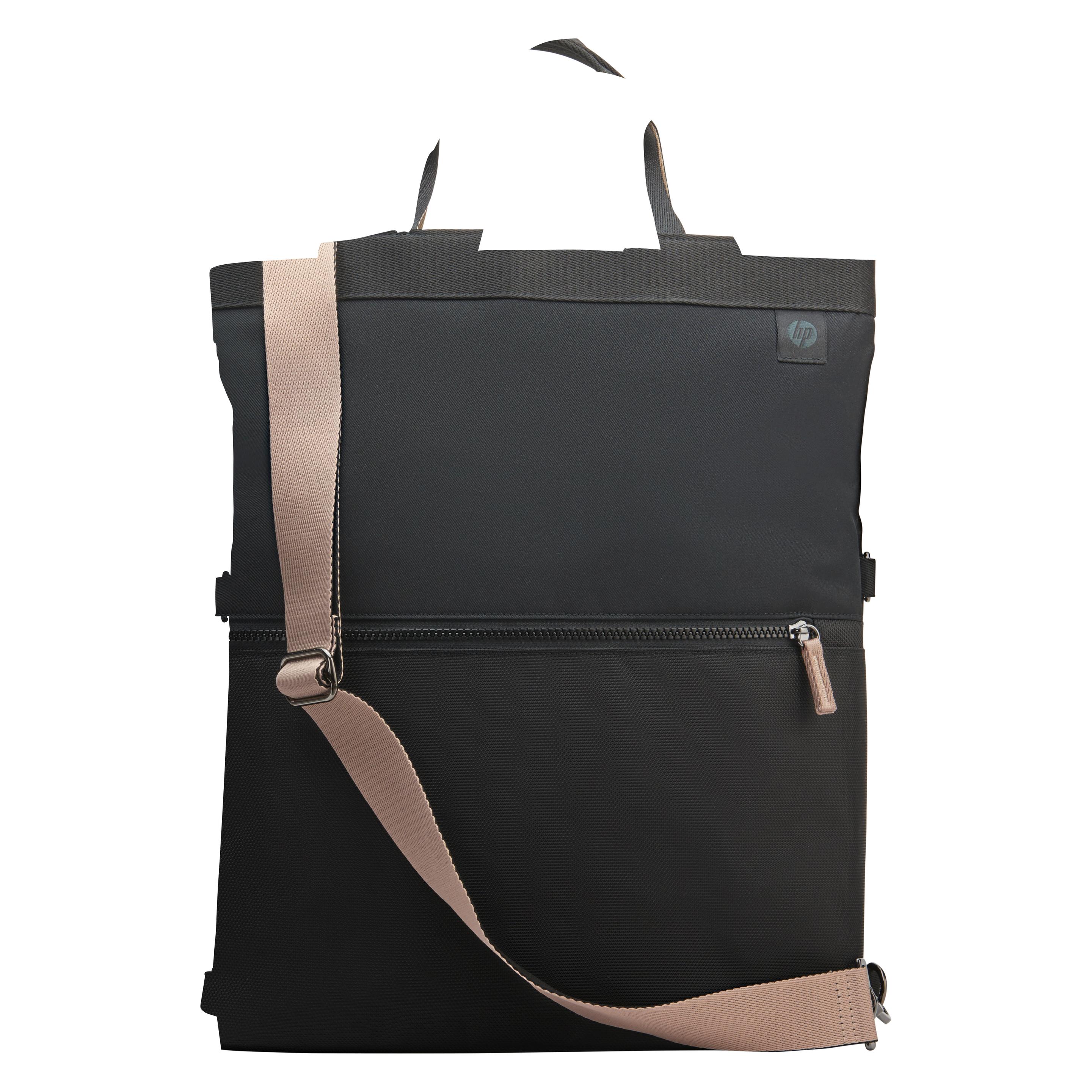 HP 14 Zoll Convertible Laptop-Rucksack-Tasche (18 l) (9C2H1AA)