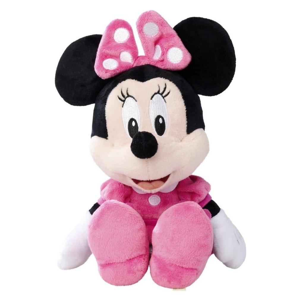Simba Disney Minnie Clubhouse, 25cm (14.10 cm) (6315870522)