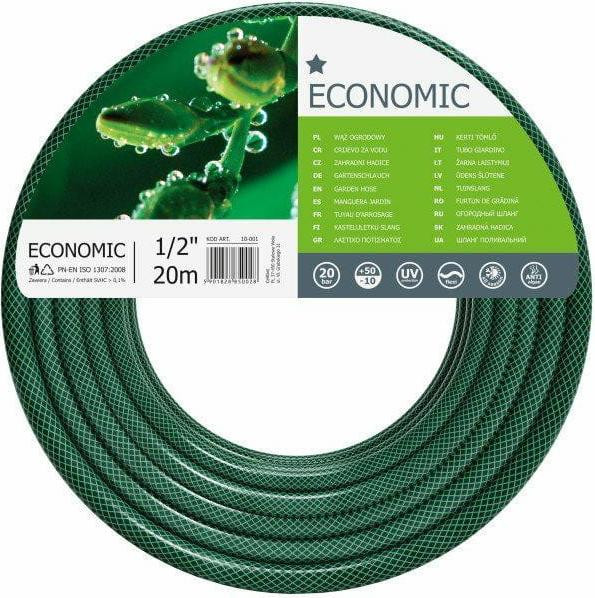 Cellfast tuinslang Economy-model 3/4 inch 15 meter