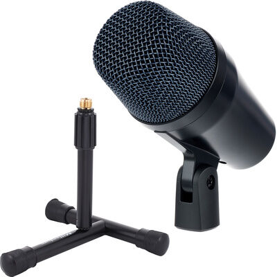 Sennheiser E 902 Bundle Schwarz
