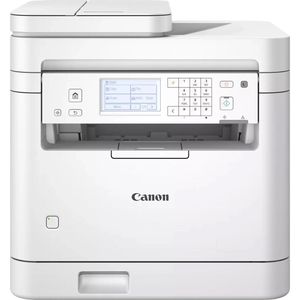 Canon i-SENSYS MF287dw Multifunktionsdrucker, ADF, Kopierer, Laserfax, Scanner, Laserdrucker