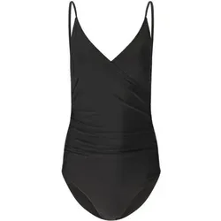 NOU Swimsuit Savitri, Größe 44 in Schwarz Schwarz