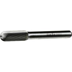 LUKAS-ERZETT A10020820605 Fräser Hartmetall Walze Produktabmessung, Ø 8 mm Schaftdurchmesser 6 mm