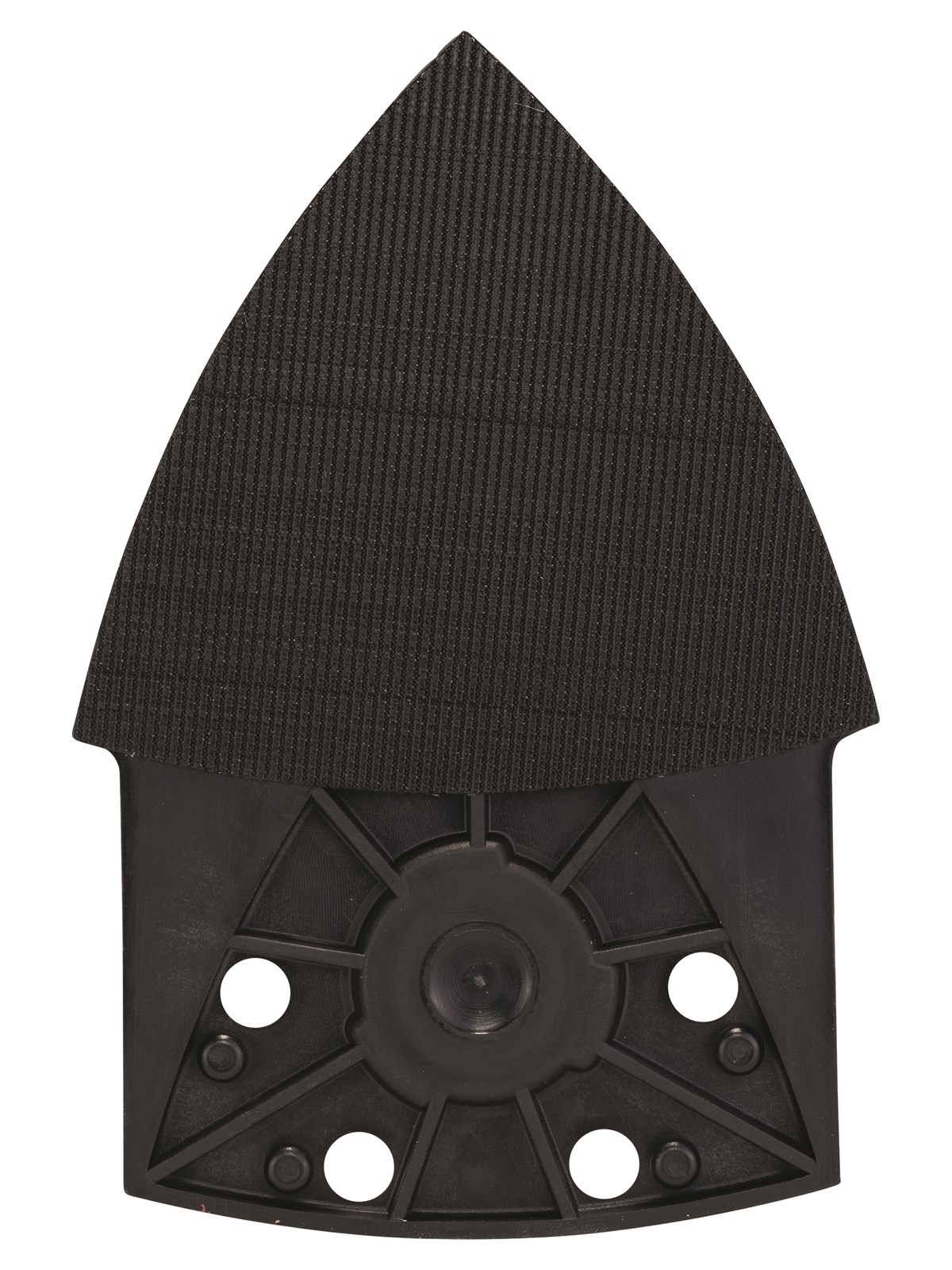 Bosch Louvre sanding attachment