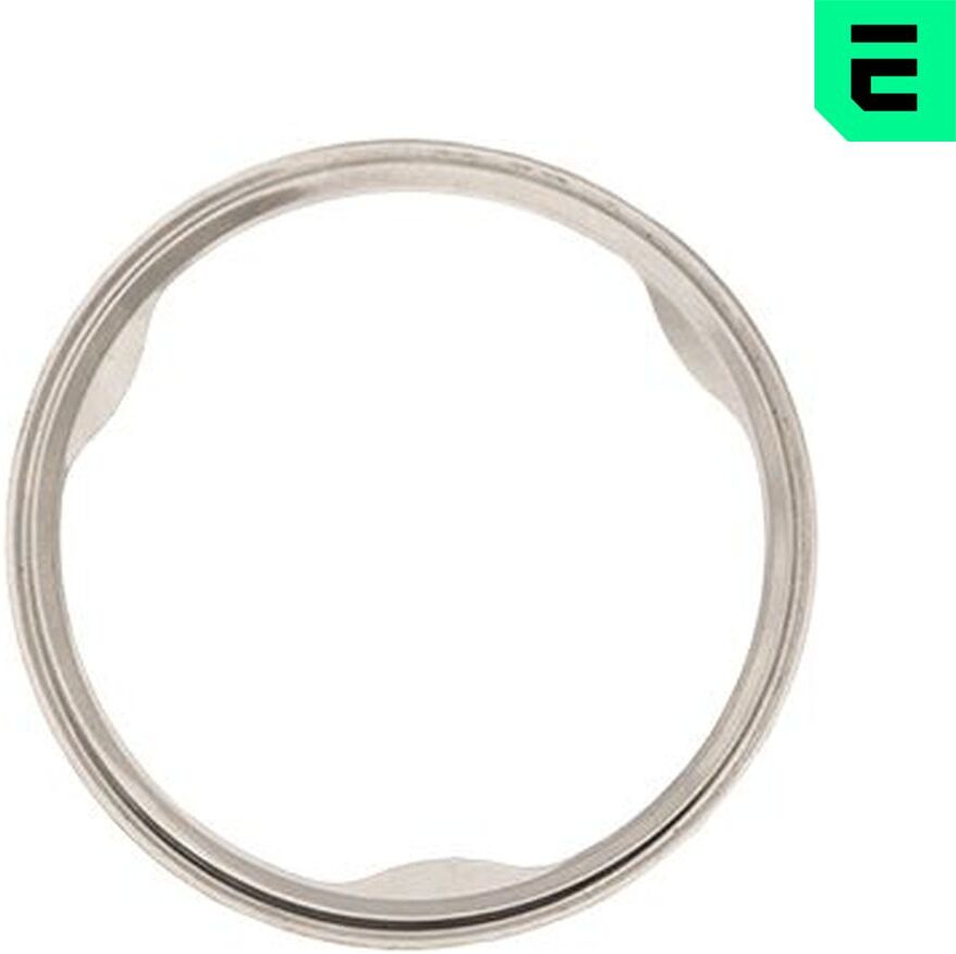 Optimal Dichtung, Abgasrohr Op-Ege37059 An Abgasturbolader Für Opel