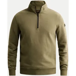 Sweat-Troyer Grün XXL