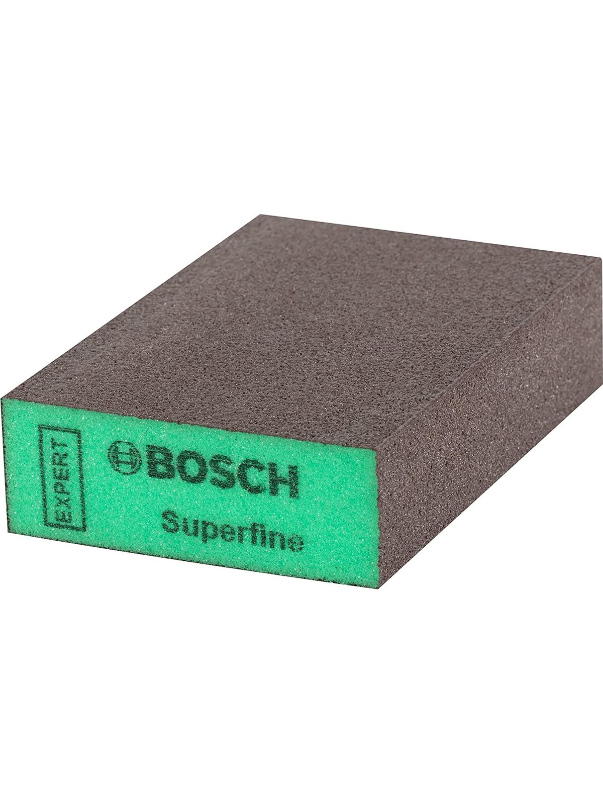 Bosch Grinding Sponge Green
