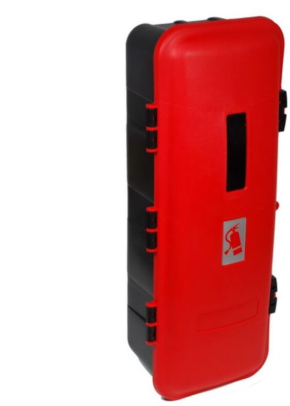 Support, extincteur CARGOPARTS CARGO-9/12KG