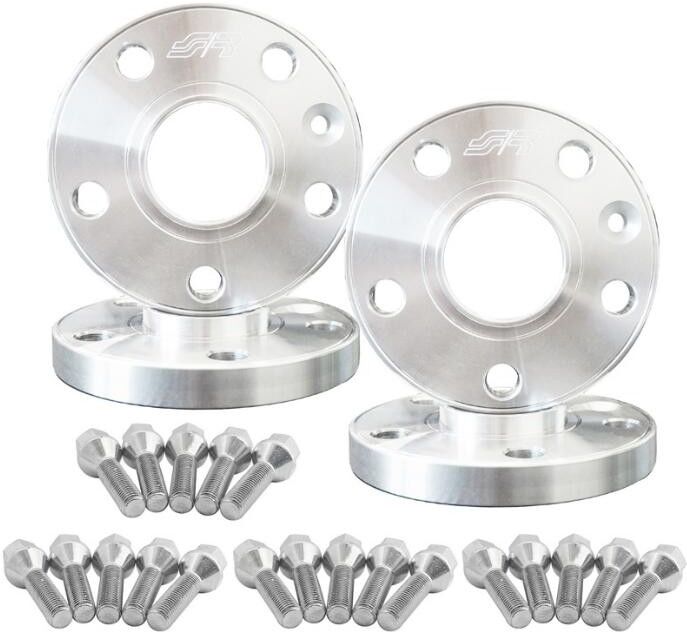 Simoni Racing DR069074BR23 Spurverbreiterung