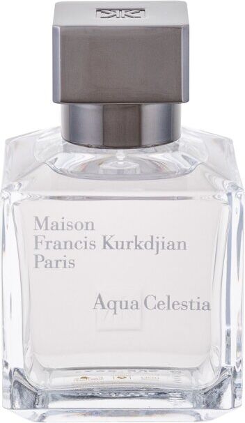 Aqua Celestia van Maison Francis Kurkdjian Uniseks Eau de Toilette 70ml