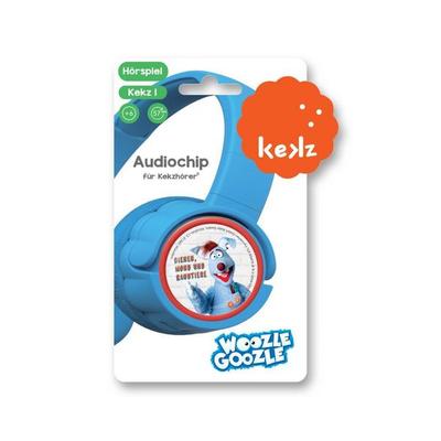 Bienen, Mond und Raubtiere,1 Audio-Chip - , Audio, 4260721754439