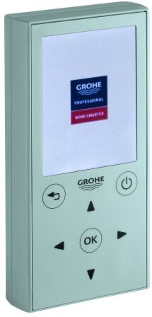 Grohe Fernbedienung 36407001 IR-Arm. ab 06/2015 und Blue Home