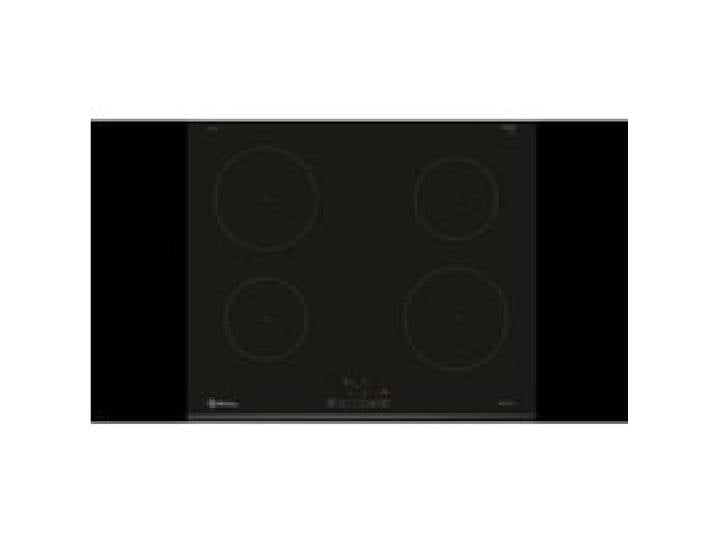 Plaque à Induction - Balay - 3EB861FR - 4600W - 60 cm - Noir