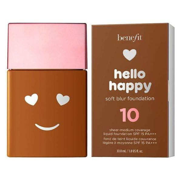 BeneFit Cosmetics Hello Happy (#10) (31834355)