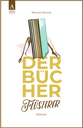 Manuel Zerwas - Der Bücherflüsterer - Preis vom 12.10.2026 11:37:12 h