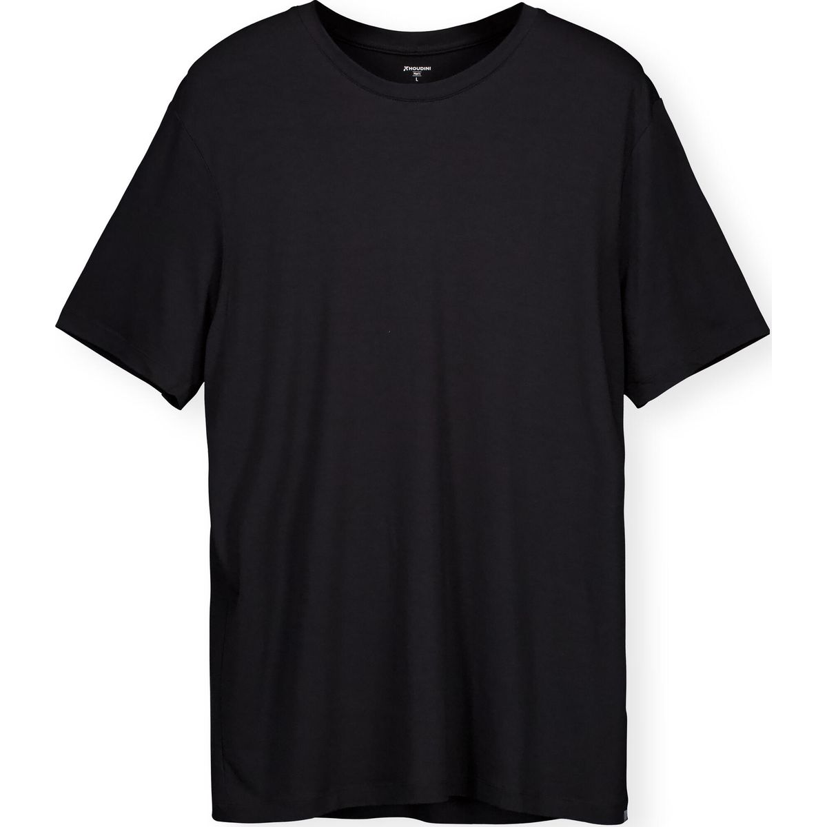 Houdini M's Tree Tee true black (900) XXL 840048-900-XXL