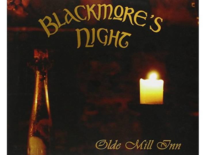 Olde Mill In