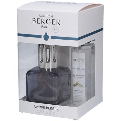 Maison Berger Lampe Glaçon grise 1 St Eau de Parfum