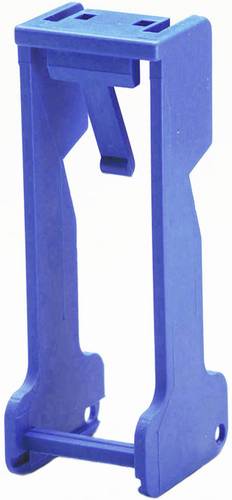 Finder Haltebügel 095.01 Blau 095.01